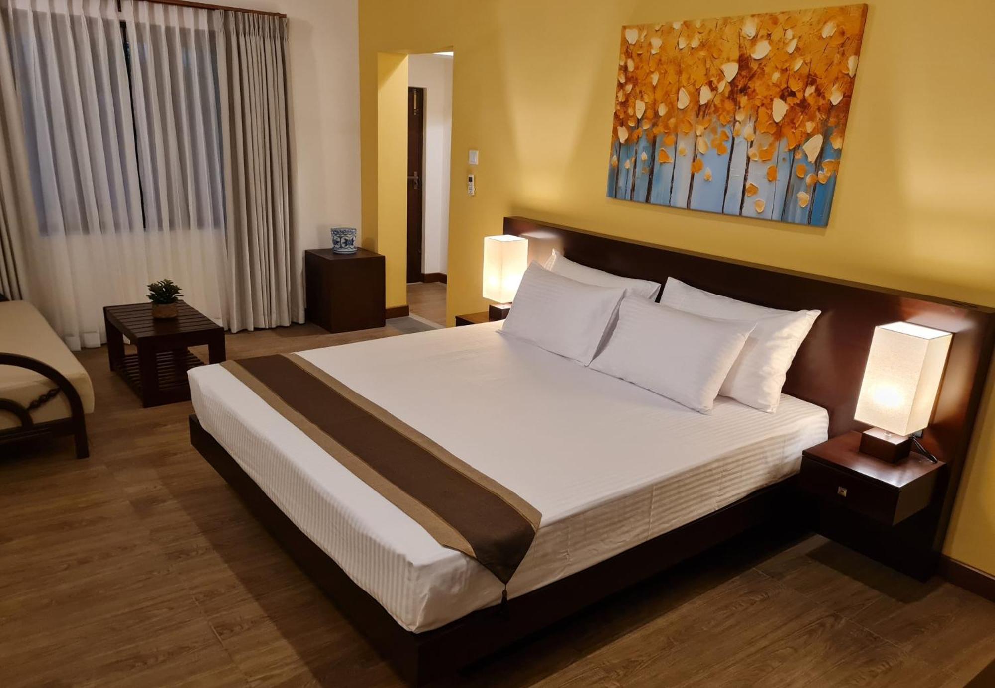 City Oasis 66 Negombo Ngoại thất bức ảnh