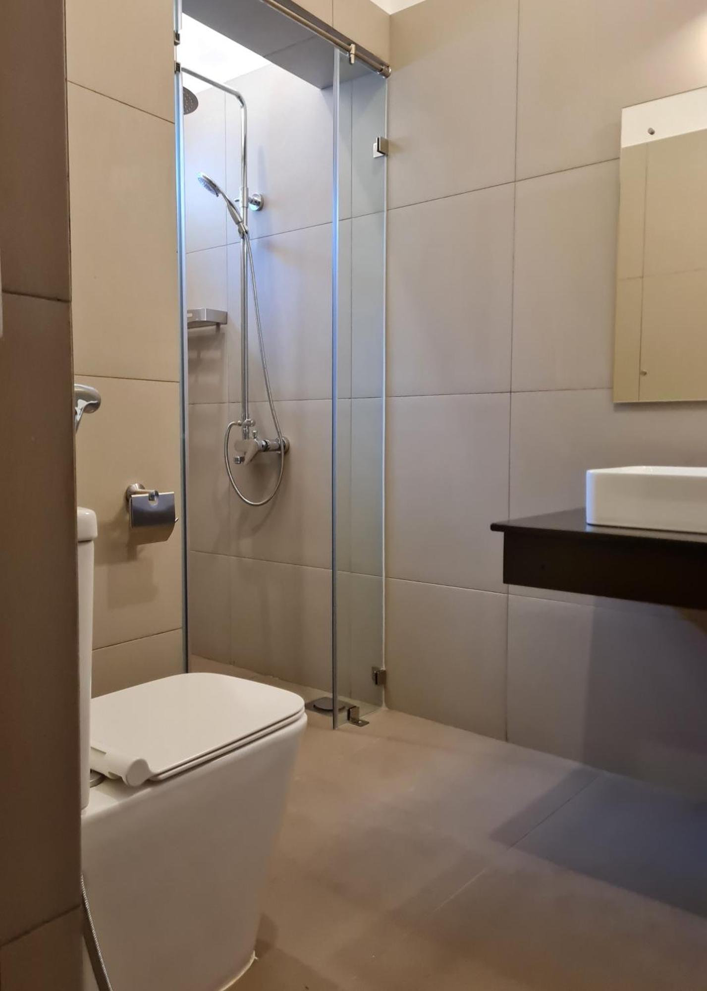 City Oasis 66 Negombo Ngoại thất bức ảnh
