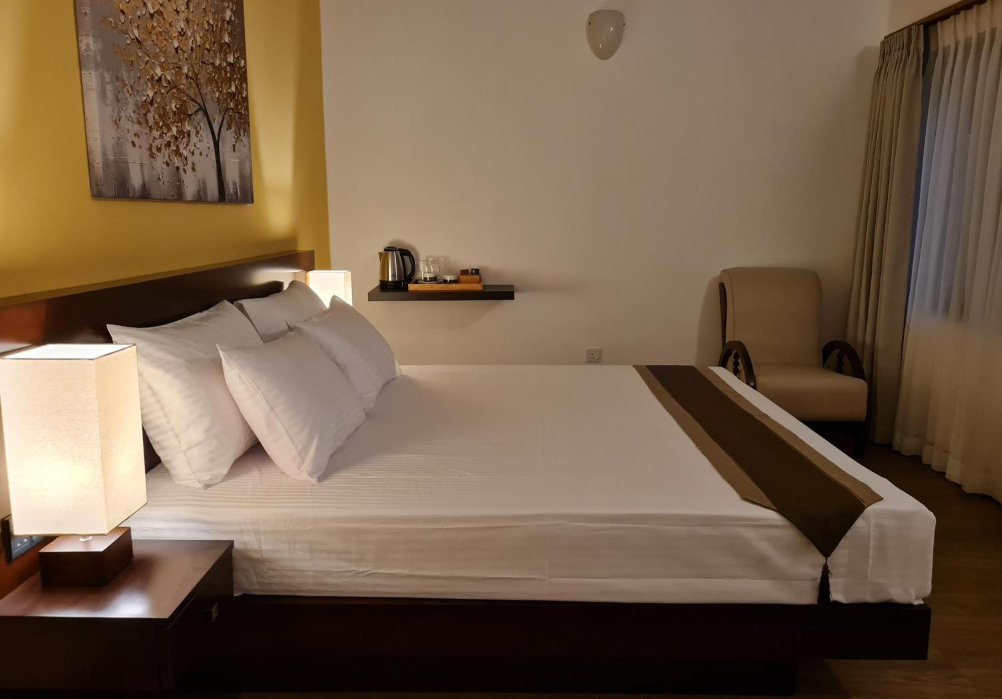 City Oasis 66 Negombo Ngoại thất bức ảnh