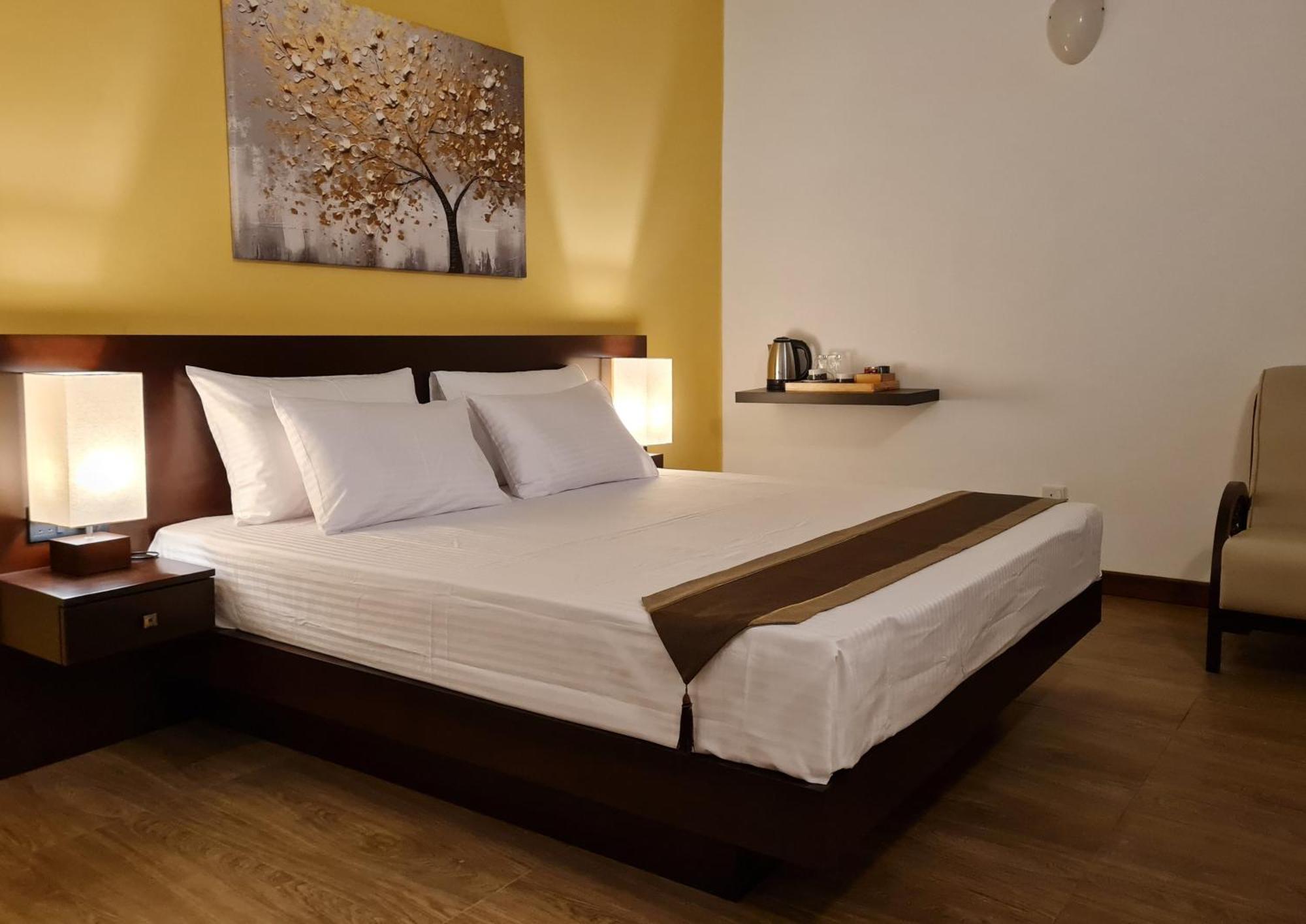 City Oasis 66 Negombo Ngoại thất bức ảnh