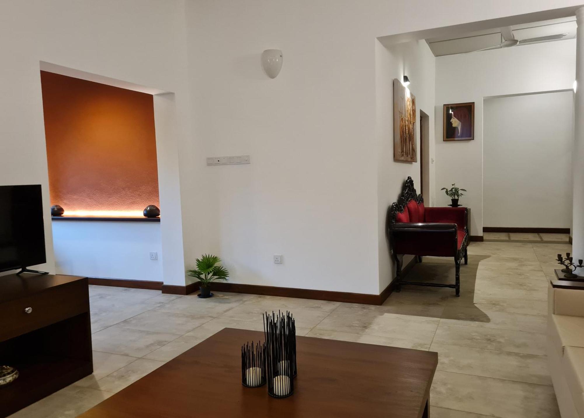 City Oasis 66 Negombo Ngoại thất bức ảnh