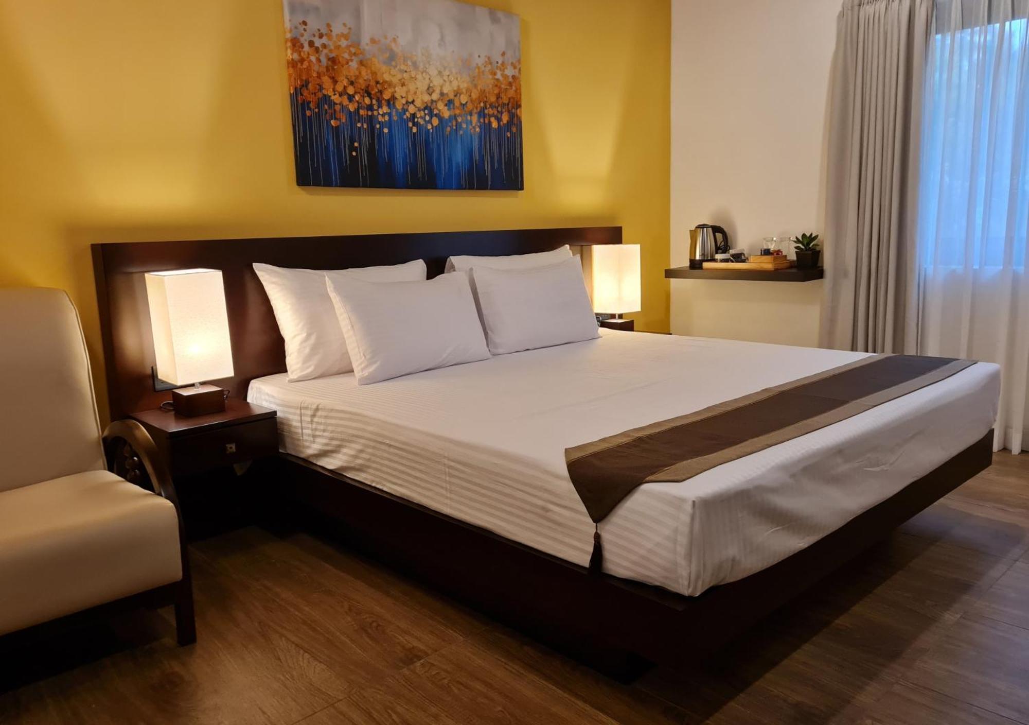 City Oasis 66 Negombo Ngoại thất bức ảnh