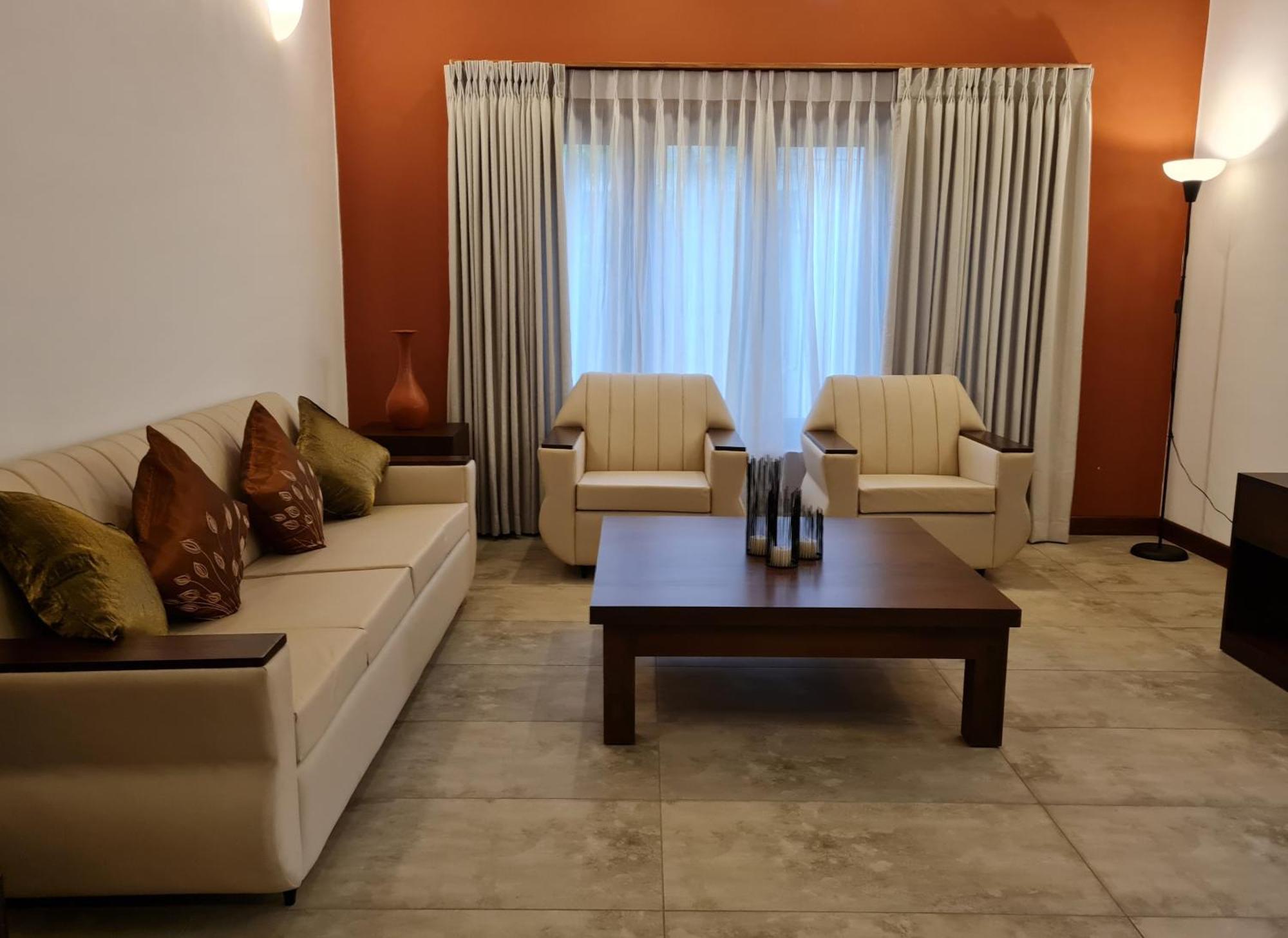 City Oasis 66 Negombo Ngoại thất bức ảnh