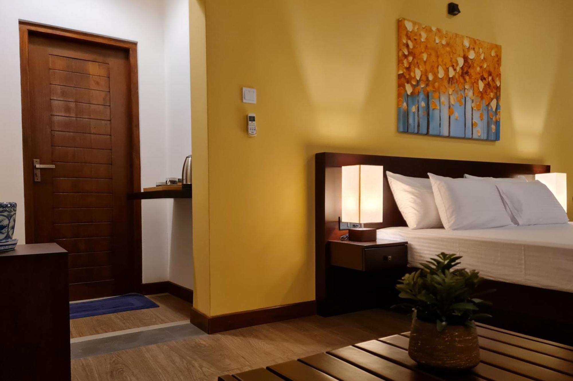 City Oasis 66 Negombo Ngoại thất bức ảnh