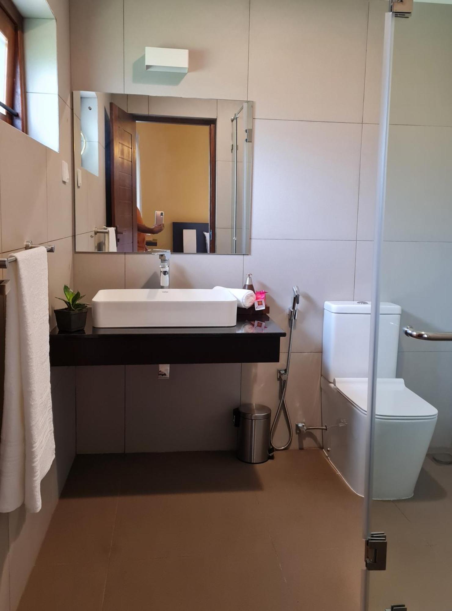 City Oasis 66 Negombo Ngoại thất bức ảnh